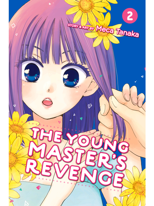 Title details for The Young Master's Revenge, Volume 2 by Meca Tanaka - Wait list